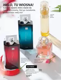 Avon gazetka Strona 16