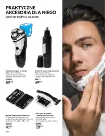 Avon gazetka Strona 160