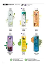 Avon gazetka Strona 162