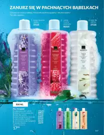 Avon gazetka Strona 163