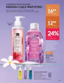 Avon gazetka Strona 165