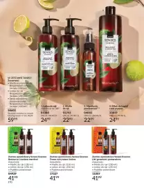 Avon gazetka Strona 166