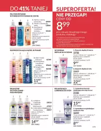 Avon gazetka Strona 168