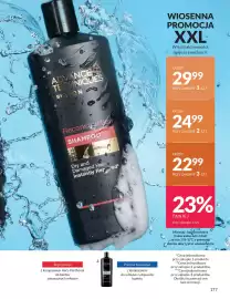 Avon gazetka Strona 172