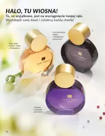 Avon gazetka Strona 18