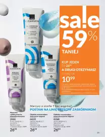 Avon gazetka Strona 25