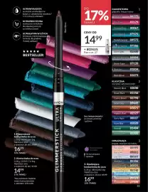 Avon gazetka Strona 31