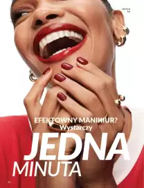 Avon gazetka Strona 34