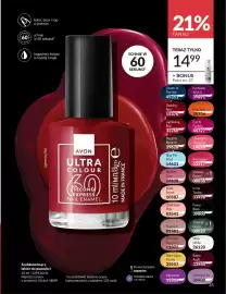 Avon gazetka Strona 35