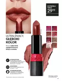 Avon gazetka Strona 45