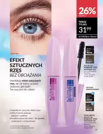 Avon gazetka Strona 49