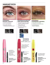 Avon gazetka Strona 50