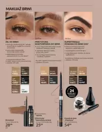 Avon gazetka Strona 54