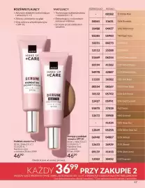 Avon gazetka Strona 57
