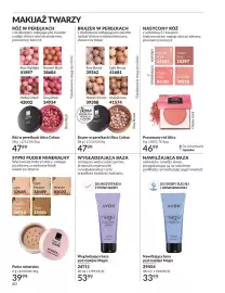 Avon gazetka Strona 60