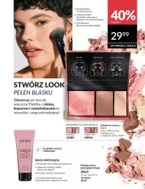 Avon gazetka Strona 61