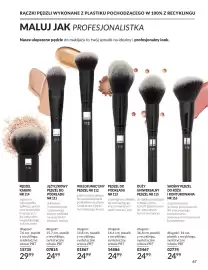 Avon gazetka Strona 67