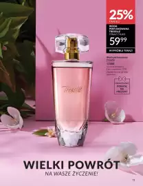 Avon gazetka Strona 71