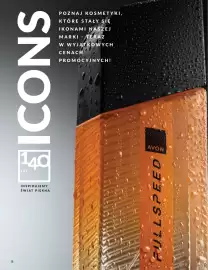 Avon gazetka Strona 8