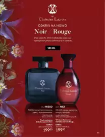 Avon gazetka Strona 85