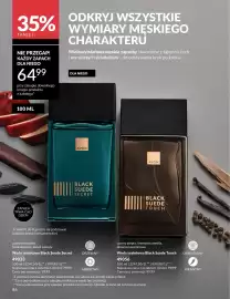 Avon gazetka Strona 86
