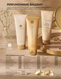 Avon gazetka Strona 89