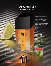 Avon gazetka Strona 9