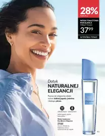 Avon gazetka Strona 91