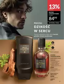 Avon gazetka Strona 95