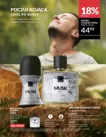 Avon gazetka Strona 99