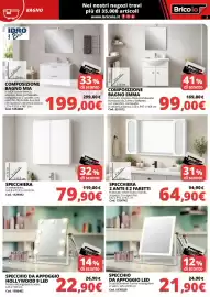 Volantino Brico Io Pagina 2