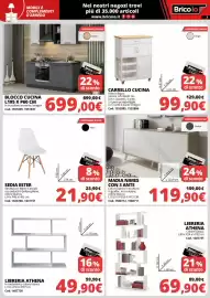 Volantino Brico Io Pagina 3