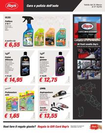 Volantino Bep's Pagina 8