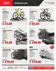 Volantino Bep's Pagina 2