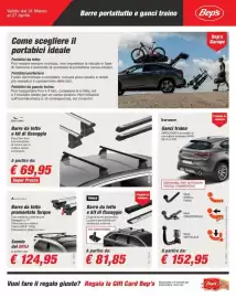 Volantino Bep's Pagina 3