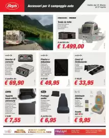 Volantino Bep's Pagina 4