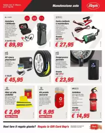 Volantino Bep's Pagina 5