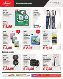 Volantino Bep's Pagina 6