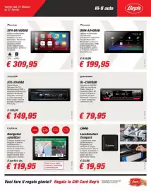 Volantino Bep's Pagina 7