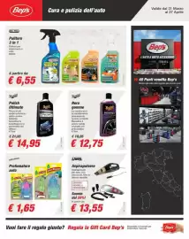 Volantino Bep's Pagina 8