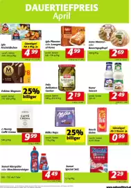 Nah&Frisch Flugblatt Seite 1