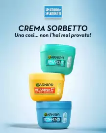 Volantino Splendidi e Splendenti Pagina 1