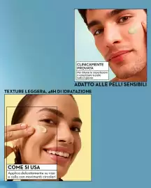 Volantino Splendidi e Splendenti Pagina 2