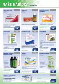 PharmaPoint leták Strana 2