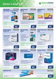 PharmaPoint leták Strana 3