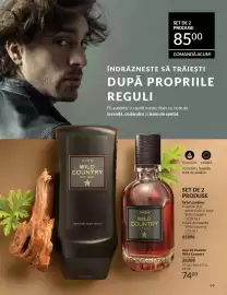 Catalog Avon Pagină 101