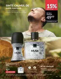 Catalog Avon Pagină 103