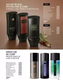 Catalog Avon Pagină 105