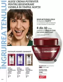 Catalog Avon Pagină 106