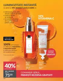 Catalog Avon Pagină 108